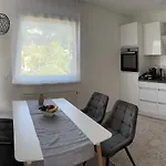 Dream Apartment Hohenems