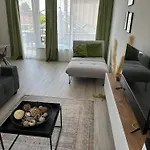Dream Apartment Hohenems