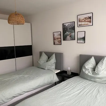 Dream Apartment