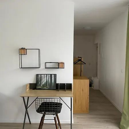 Dream Apartment *