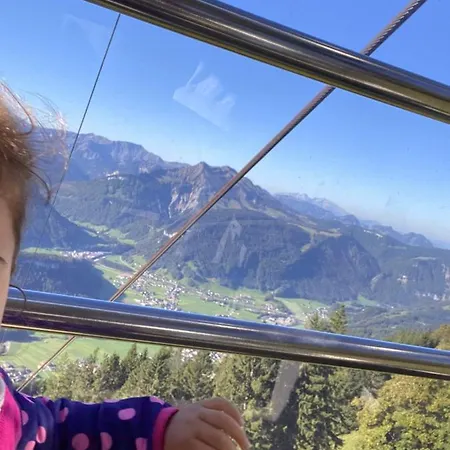 Apartamento Dream Hohenems