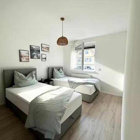 Dream Apartament