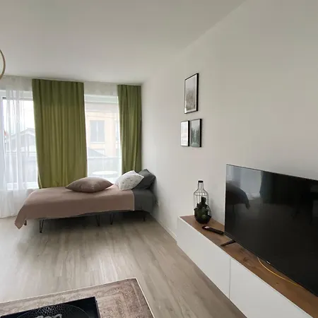 Dream Apartament