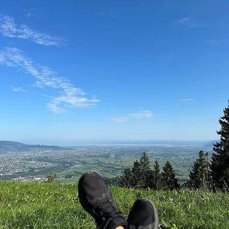 Apartamento Dream Hohenems