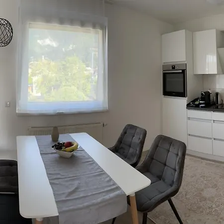 Dream Apartament Hohenems