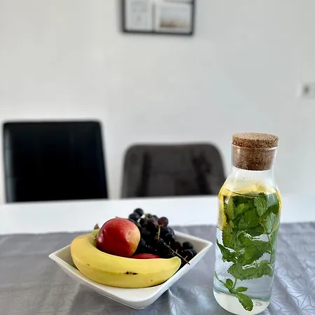 Dream Apartament *
