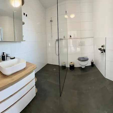 Dream Apartament