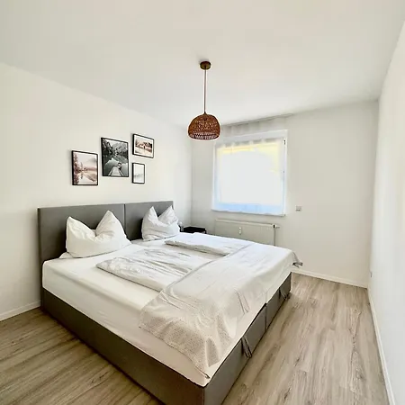 Apartament Dream Hohenems