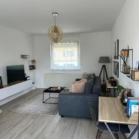 Apartament Dream Hohenems