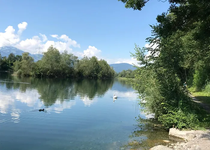 Dream Apartment Hohenems