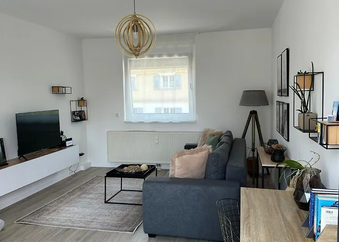 Apartment Dream Hohenems